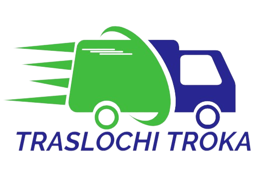 Traslochi Troka